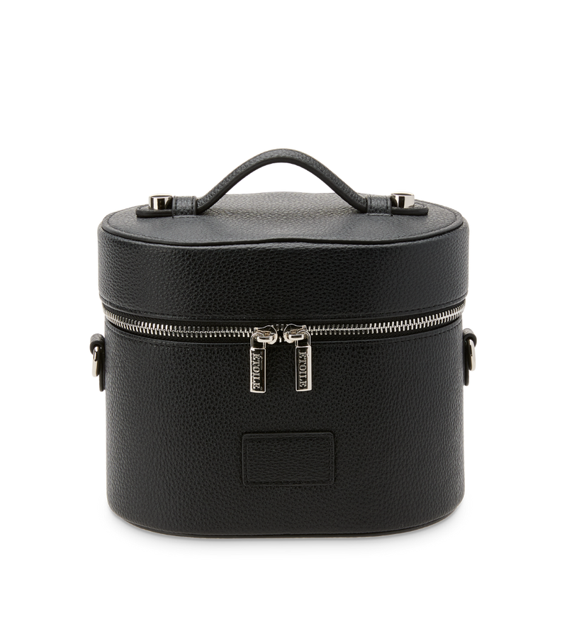 Oval Toiletry Case
