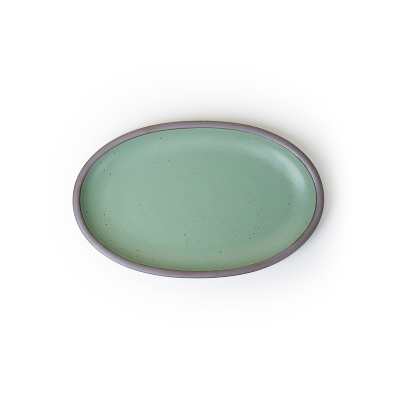 Medium Oval Platter