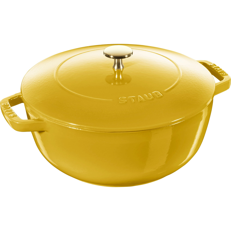 Cast Iron Essential 5QT French Oven