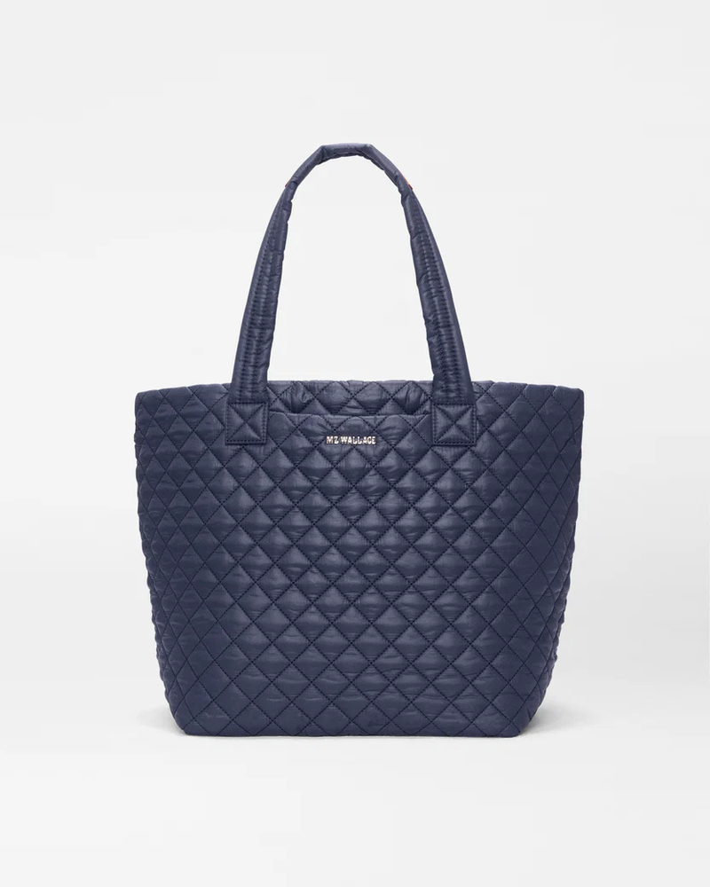 Medium Metro Tote Deluxe