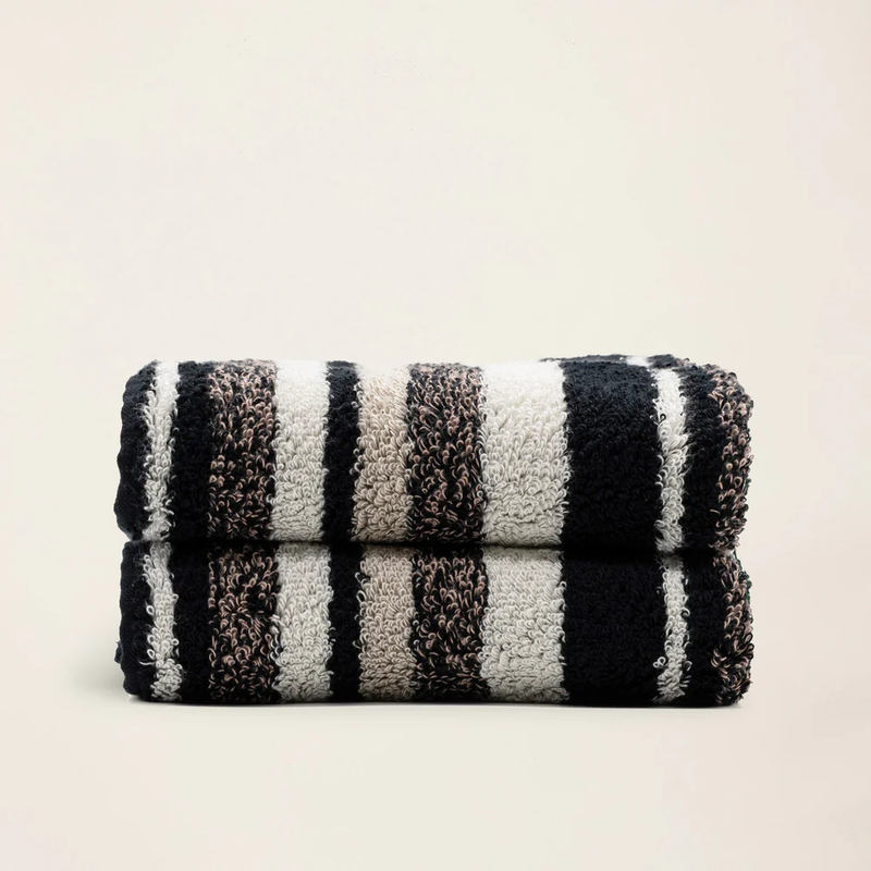 Ultraplush Australian Cotton Hand Towels, Set of 2