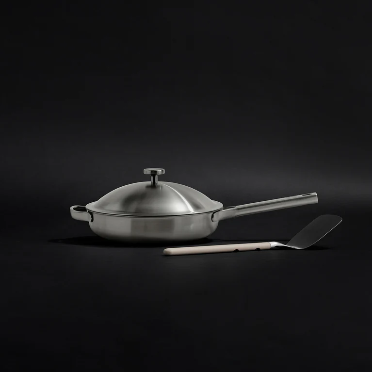 Titanium Always Pan Pro