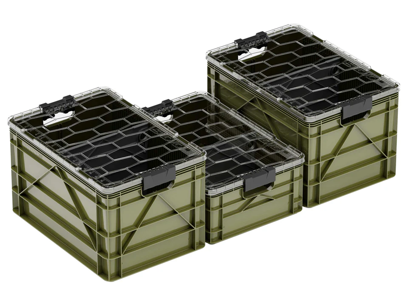 Starter Sidiocrate Pack 2.0