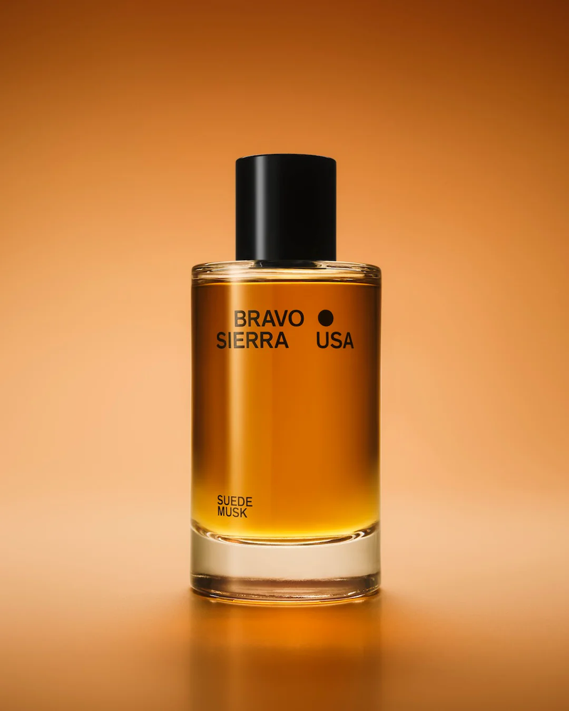 Body Fragrance