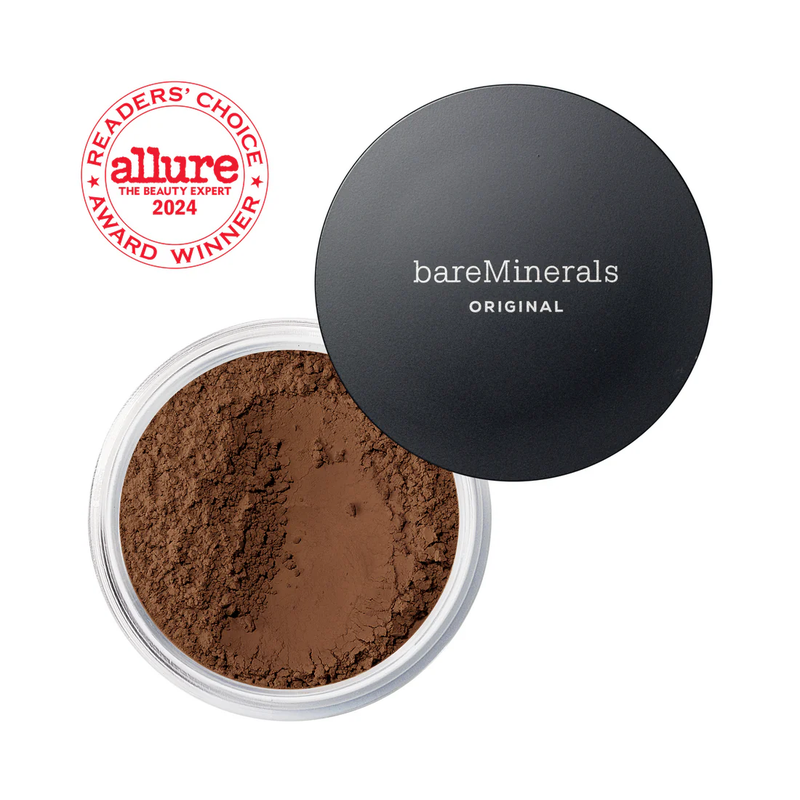 Original Loose Powder Foundation SPF 15