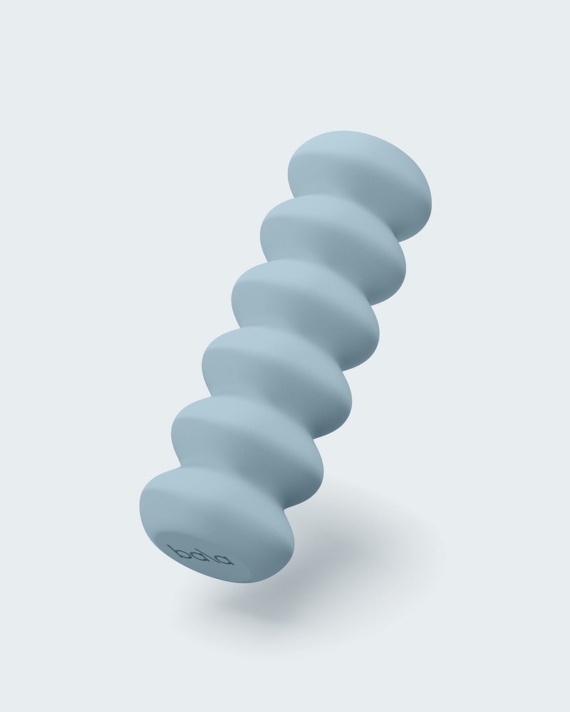 The Wavy Roller
