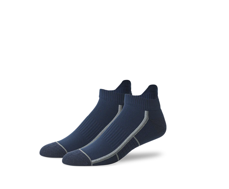 AIRKNITx Ankle Sock