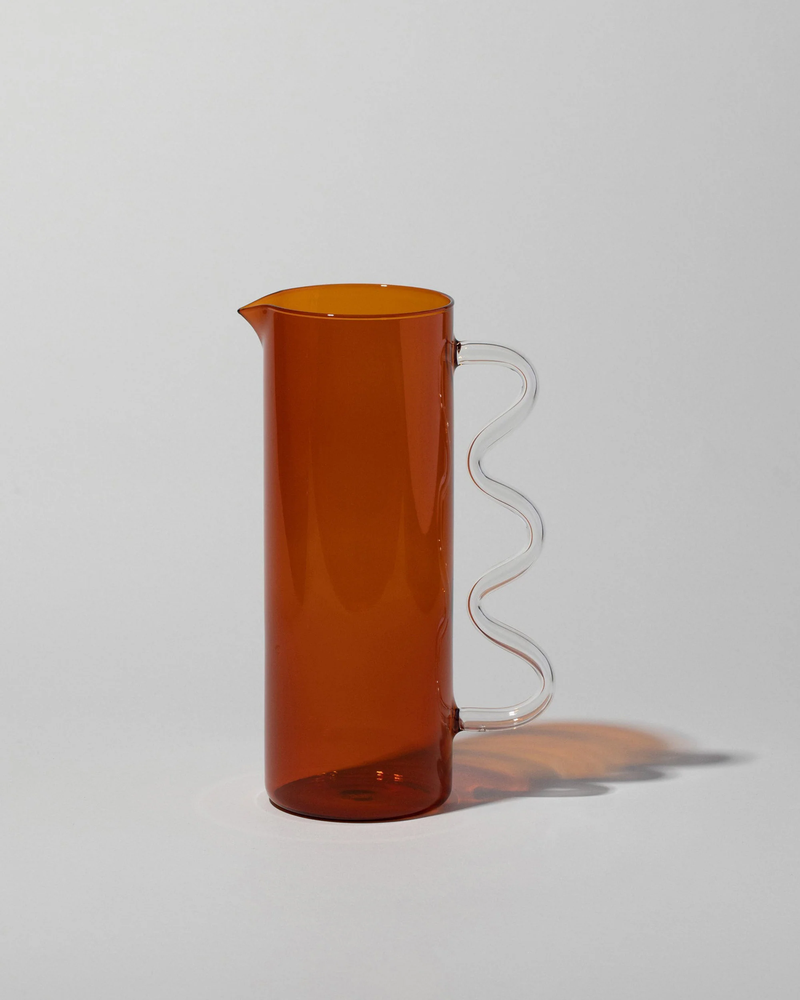 Wave Pitcher