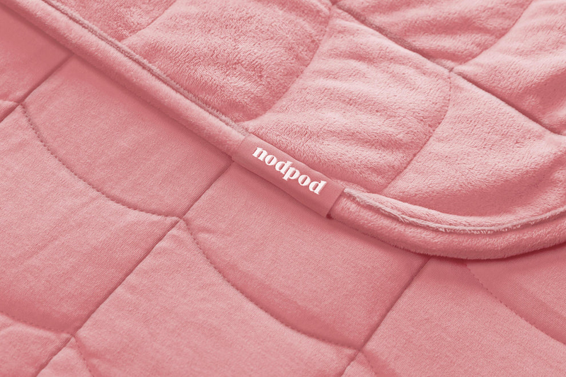Nodpod BODY® Weighted Blanket