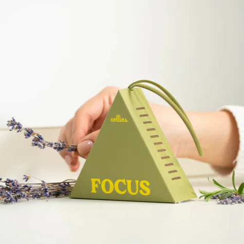 Hanging Fragrance Sachet