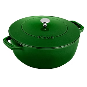 Cast Iron Essential 5QT French Oven