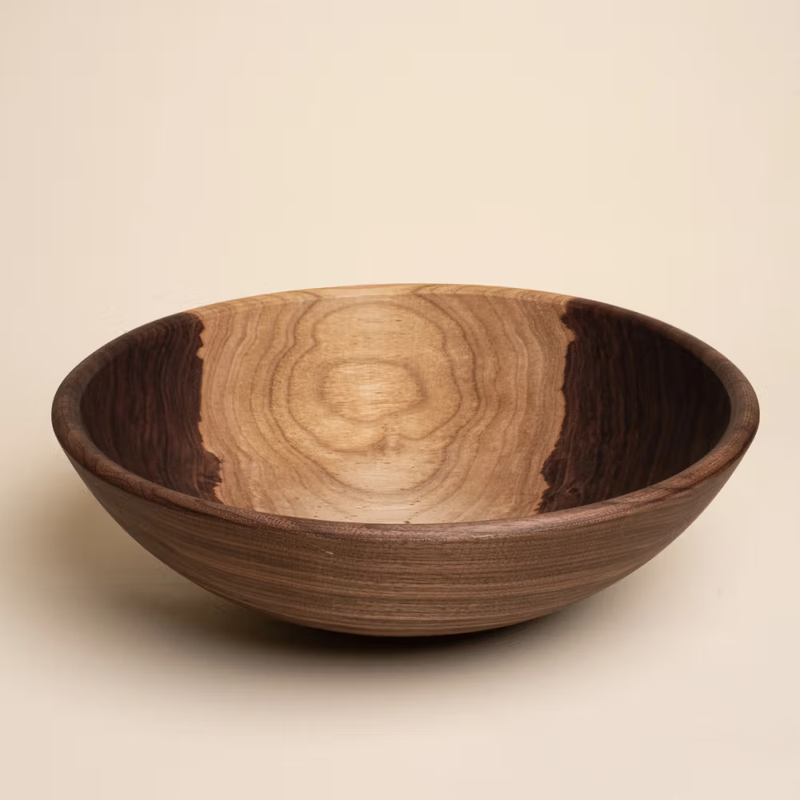 15" East Fork Solid Wood Bowls
