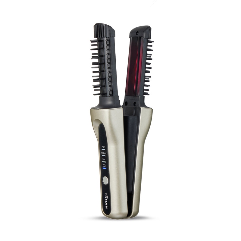 Spa Styler® Cordless Volume + Smooth