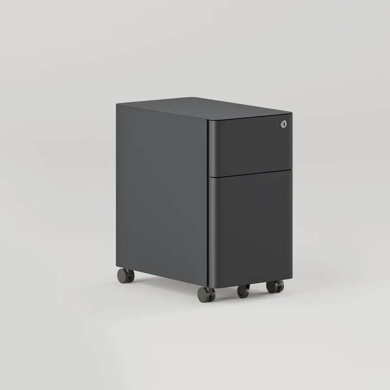 Small Filing Cabinet