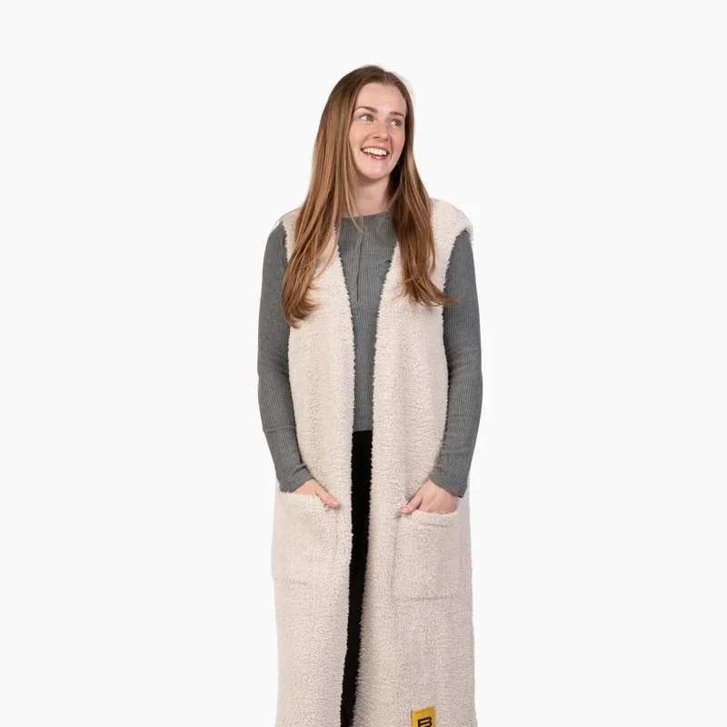 Premier Plush™ Vest