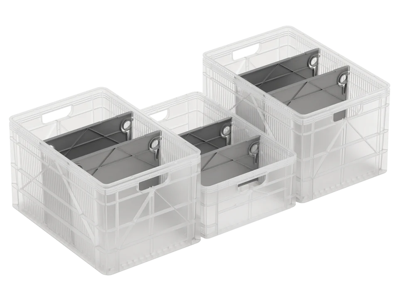 Basic Sidiocrate Pack 2.0