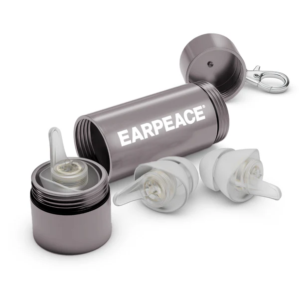 Music Pro Earplugs