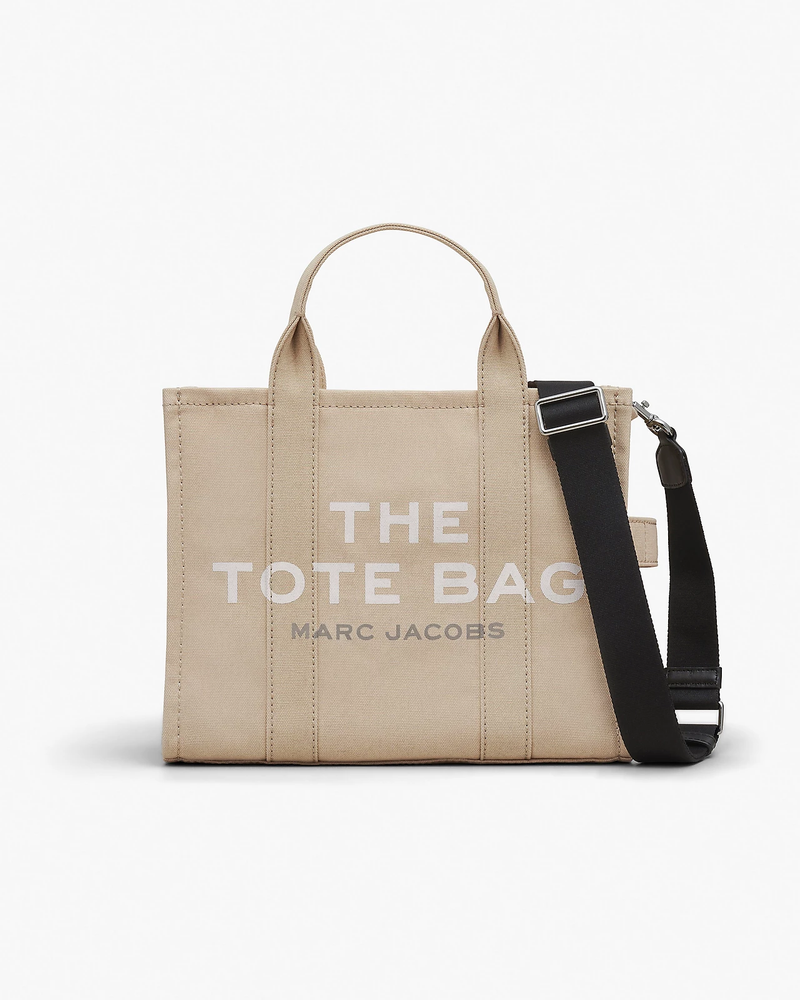 The Canvas Small Tote Bag