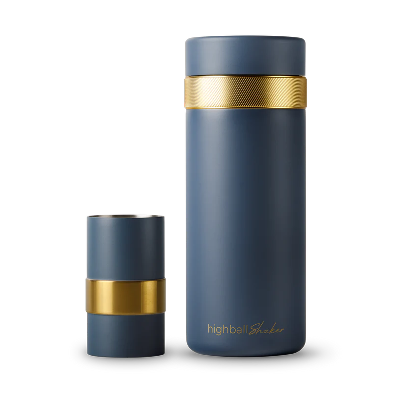 Highball Shaker 1L