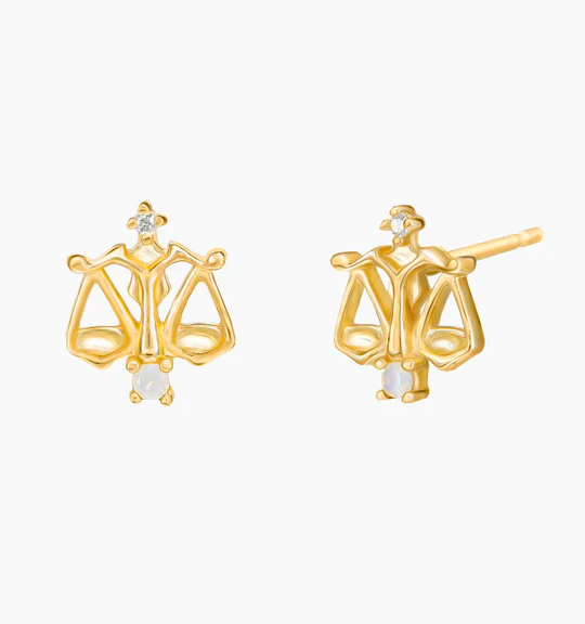 Zodiac Earrings