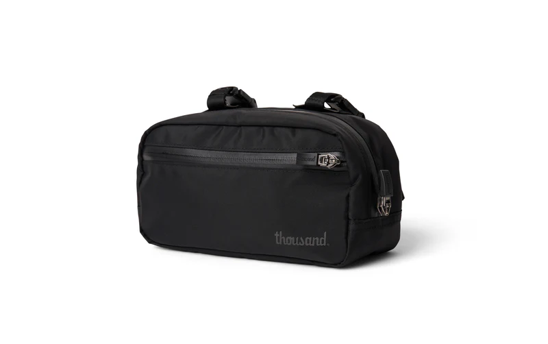 Crossbody Bike Handlebar Bag