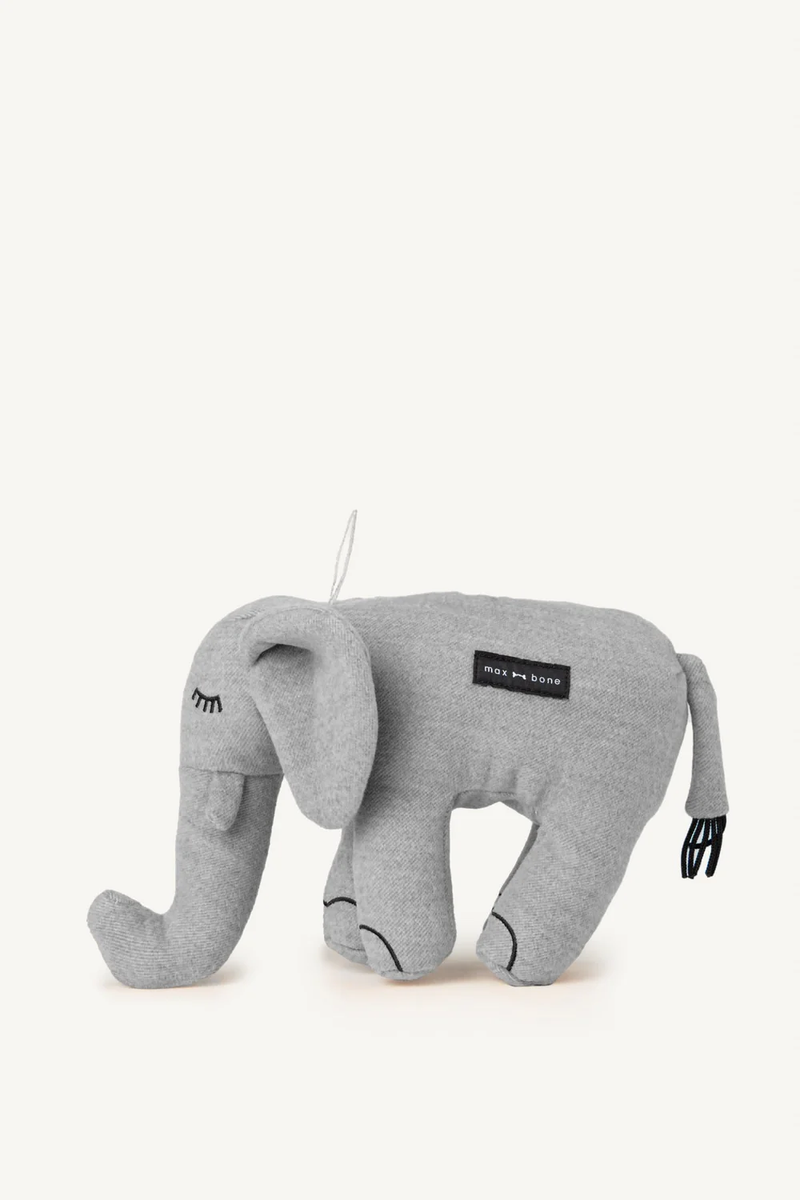 Elsie Elephant Plush Toy