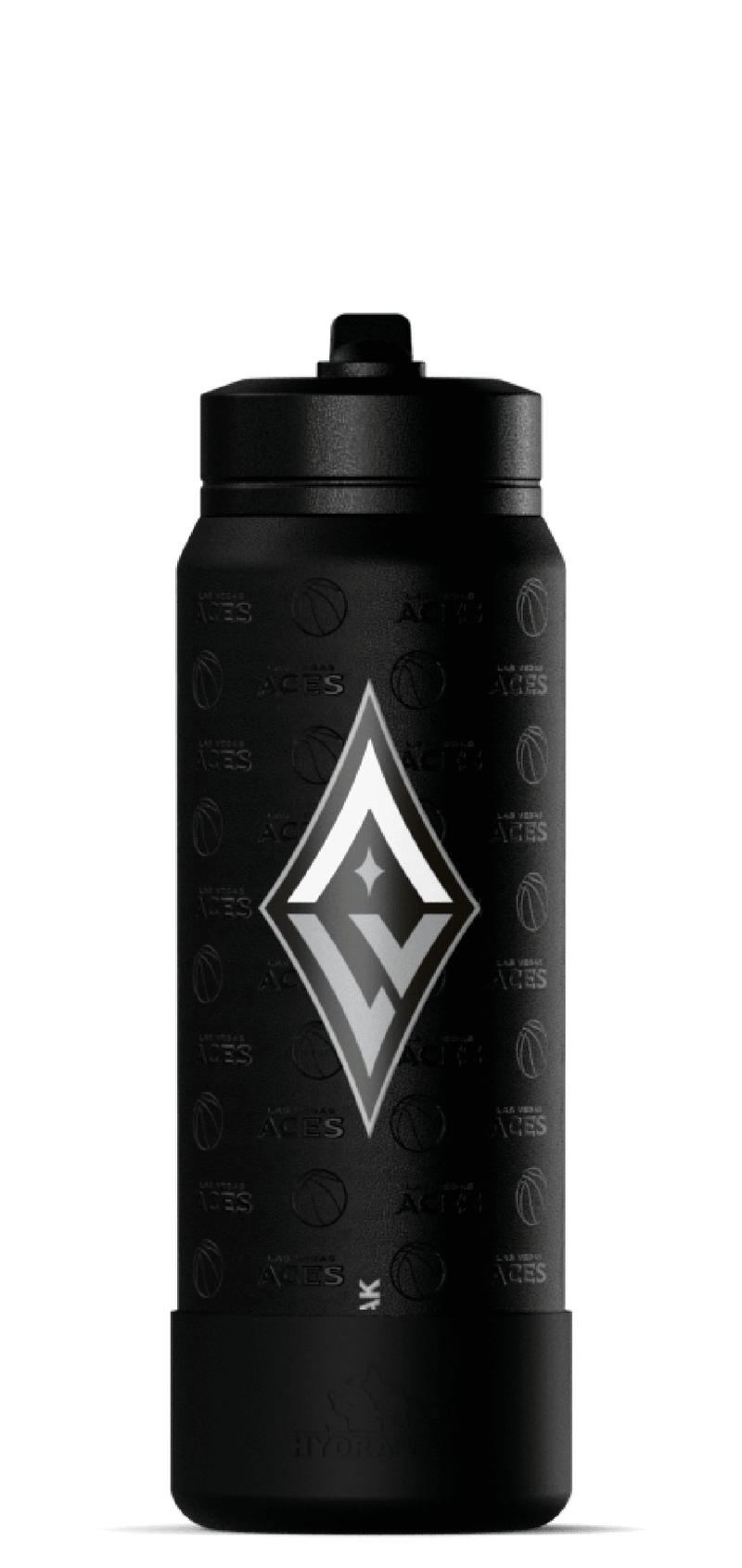 WNBA 26oz Active Water Bottle with Handle