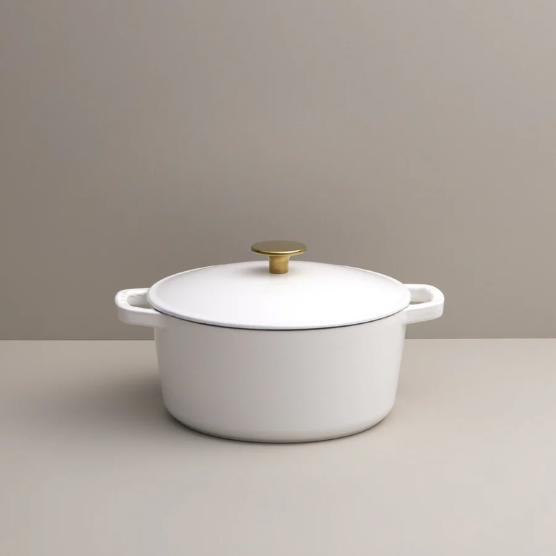 Mini Dutch Oven, 3.5 Quart