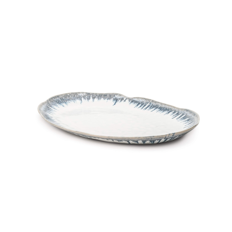 Burlington Oval Platter