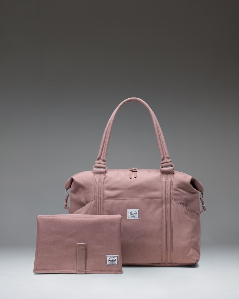 Strand Duffle Diaper Bag