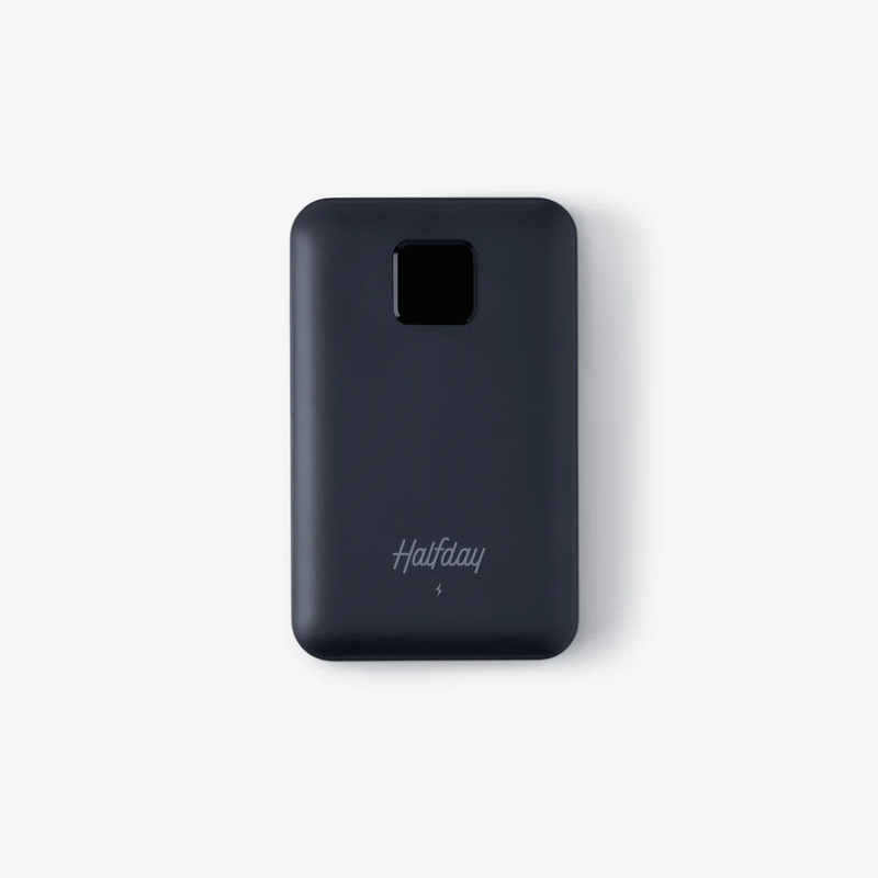 The V3 Backup Plan Charger