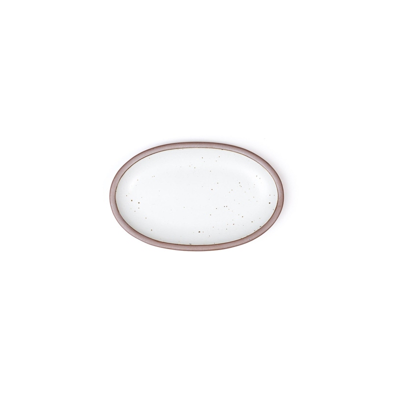 Small Oval Platter