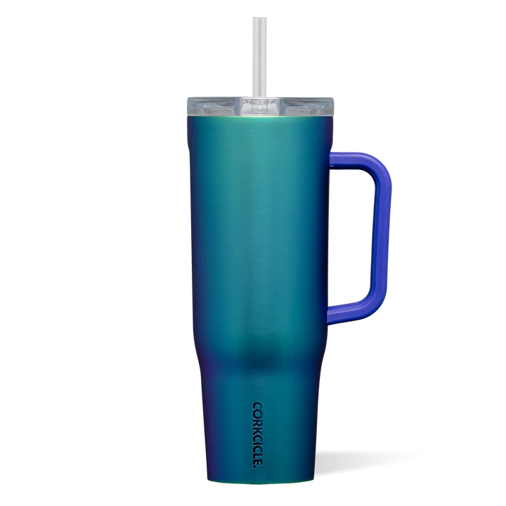 Cruiser 40oz Insulated Tumbler