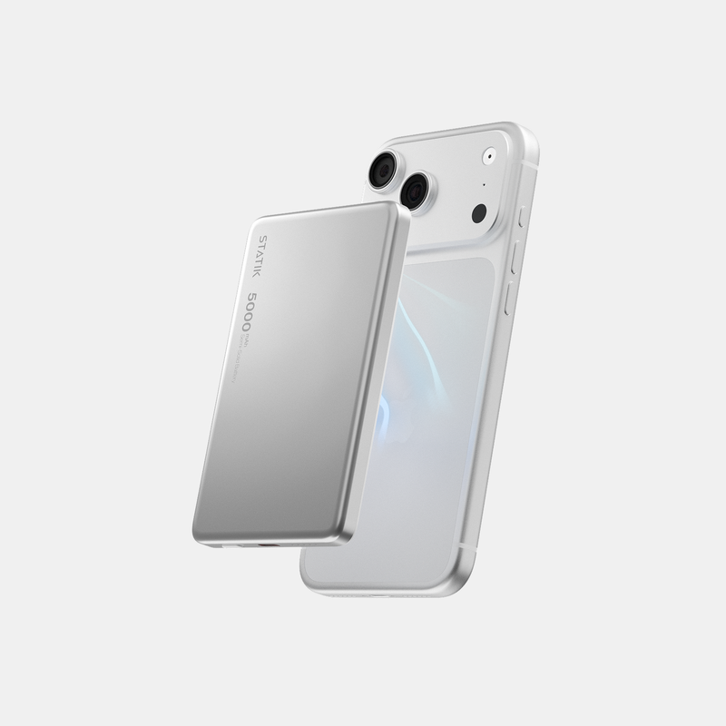 State Power Bank