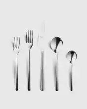 Polished Stainless Steel