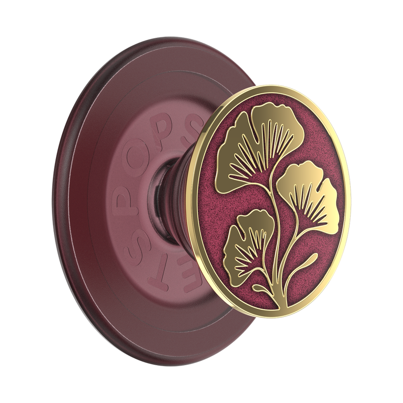 PopGrip for MagSafe, Dark Romance Collection