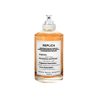 The Classic Trio — 3 × 10ml