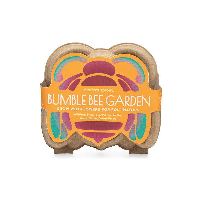 Curious Critters Garden Kit