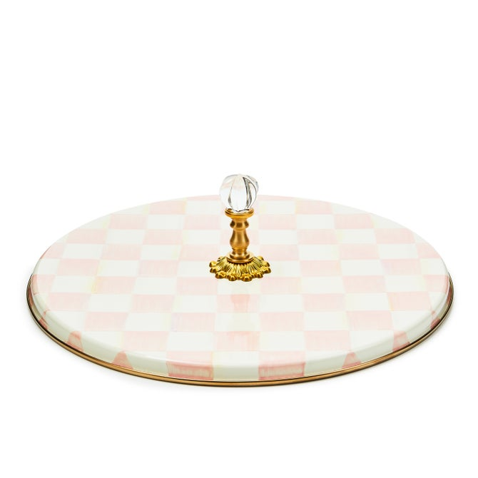 Cheese Course Serving Platter