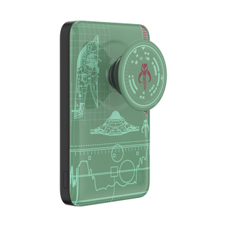 Boba Fett Spec