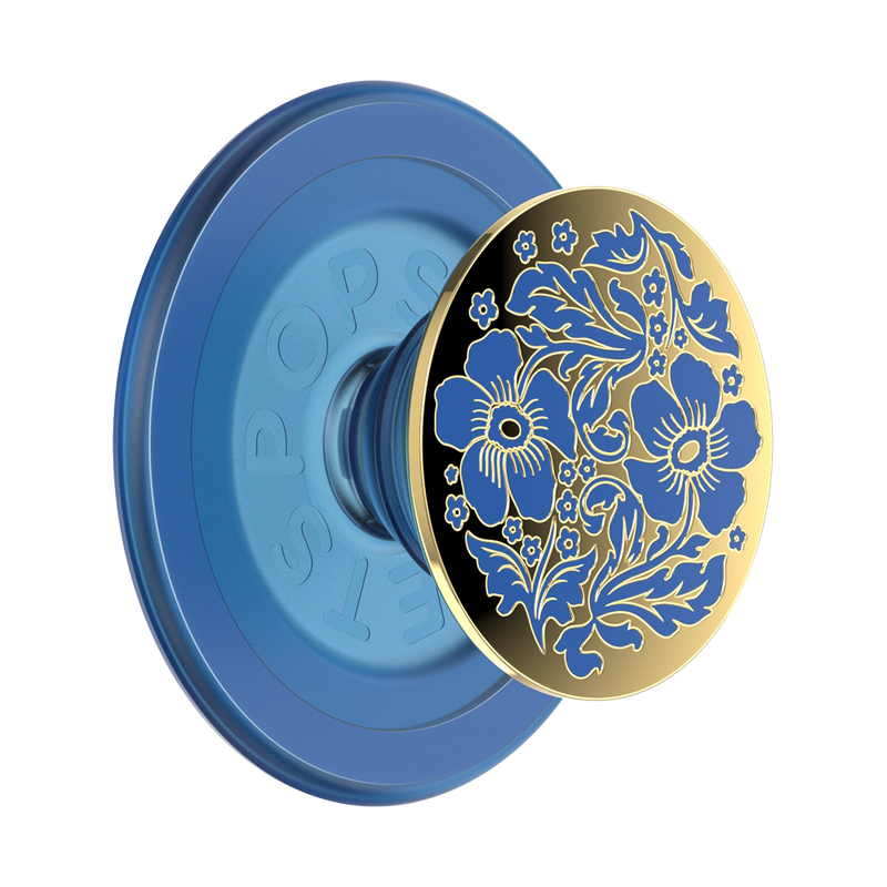 PopGrip for MagSafe, Dark Romance Collection