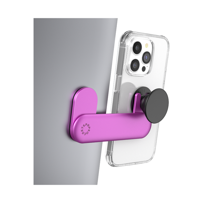 Laptop Mount | Geranium