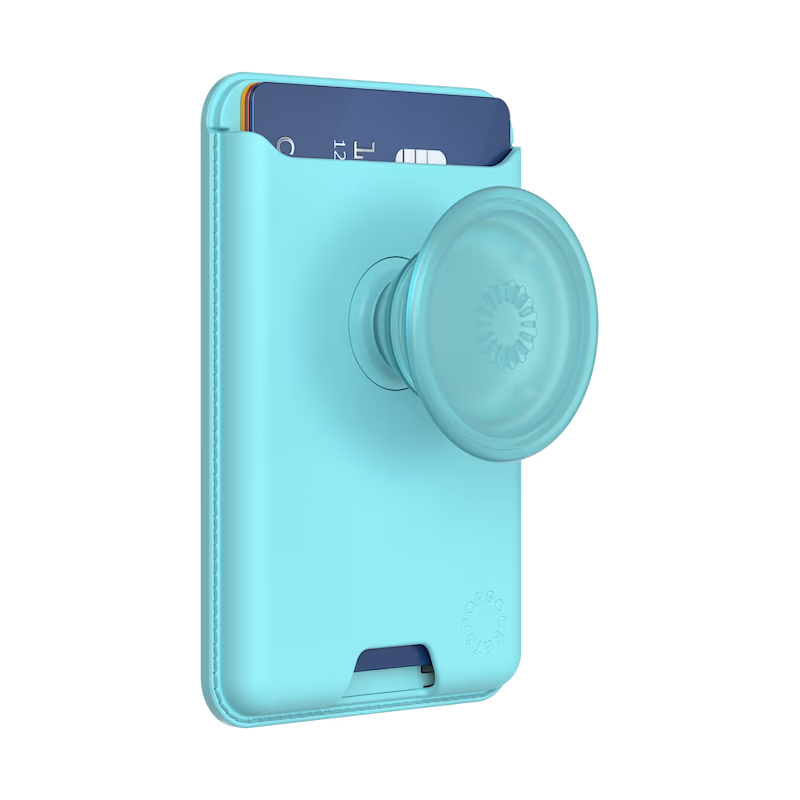 Softgoods PopWallet+ for MagSafe
