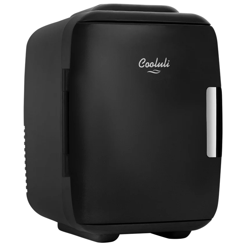 Classic 4L Mini Fridge