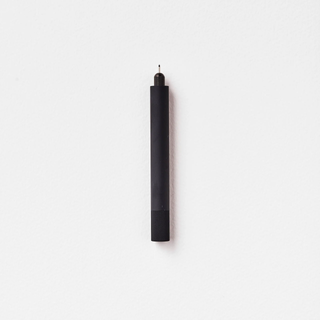 Matte Black