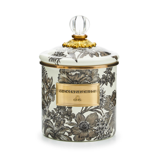 Sterling English Garden