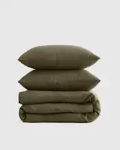 Dusty Olive