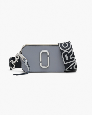 Wolf Grey & Multi