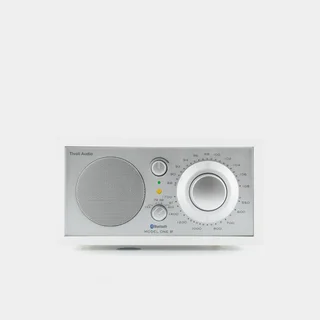 White / Silver