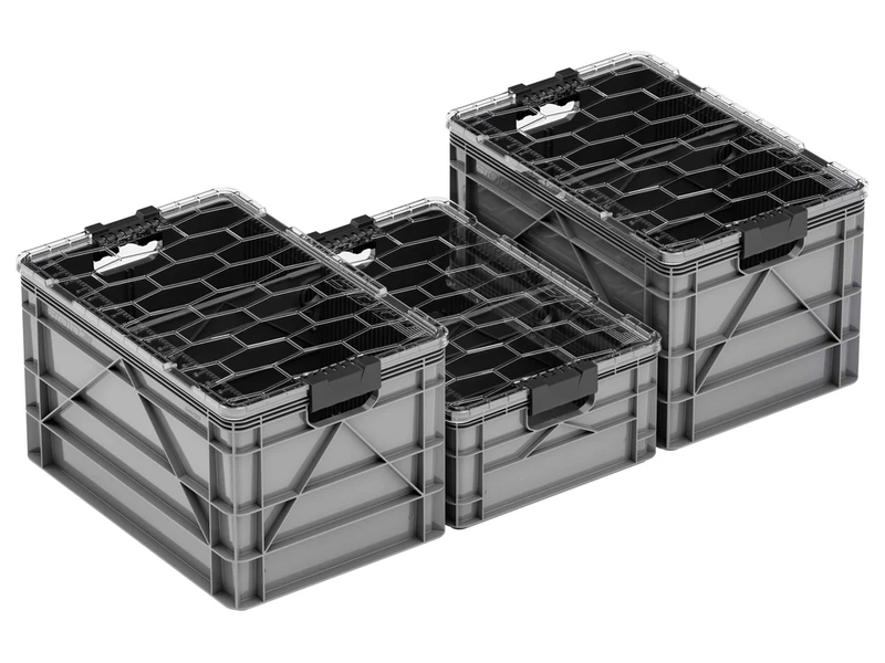 Starter Sidiocrate Pack 2.0